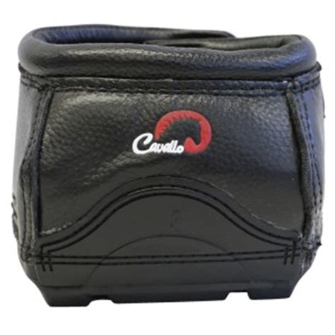 Cavallo Simple Hoof Boots for Horses | Saddlery Trading Company ...