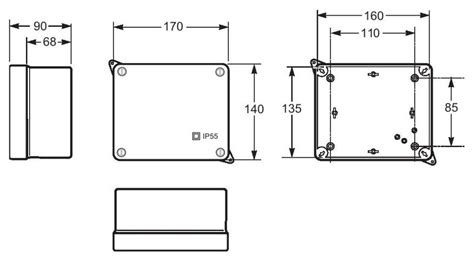 Plastic Box Nicos Fotsios Ltd