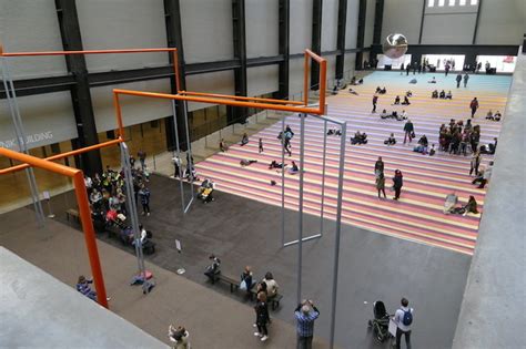 Where Are They Now Tate Modern Turbine Hall Commissions Londonisr