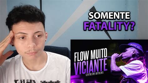 React Rimas Pra Finalizar O Advers Rio Youtube