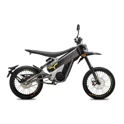 Moto El Ctrica Talaria Xxx Tl W L E Octopus Movilidad