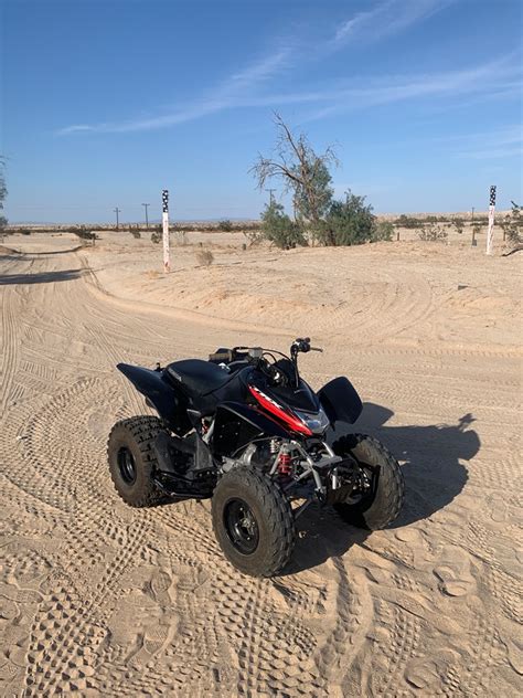 Offroad Ocotillo Wells ATV and Motorcycle Rentals | ATV and Motorcycle ...