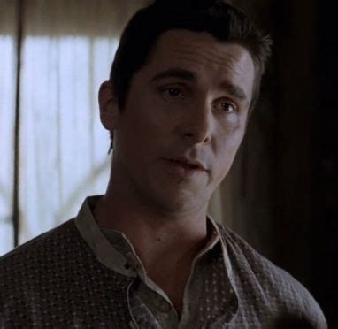 christian bale • the prestige (2006) | Christian bale, Christian, Tom ...