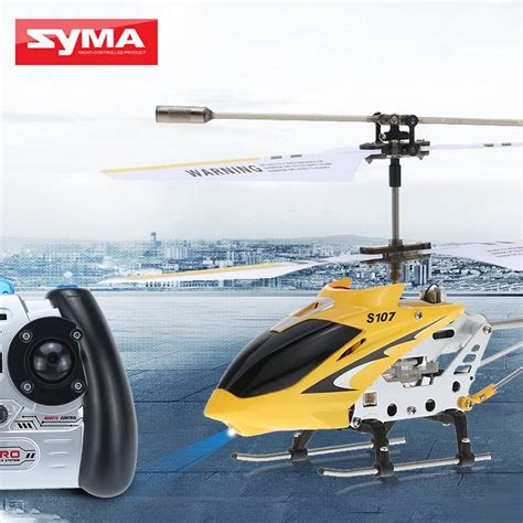 Syma Airplane R C Helicopter Channel Rc Helicopter Syma Rc Drone