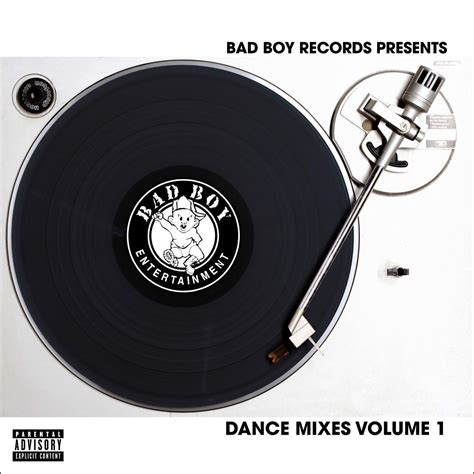 ฟังเพลง Bad Boy Dance Mixes Vol 1 ฟังเพลงออนไลน์ เพลงฮิต เพลงใหม่ ฟัง