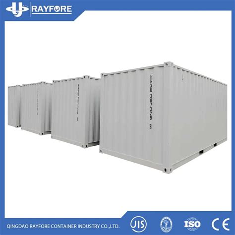 Brandnew Shipping Container M Standard Dry Container Ft Container