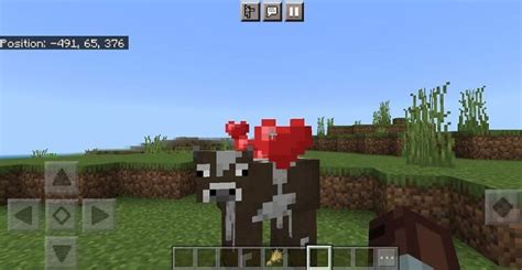 What Do Cows Eat In Minecraft Android Gram