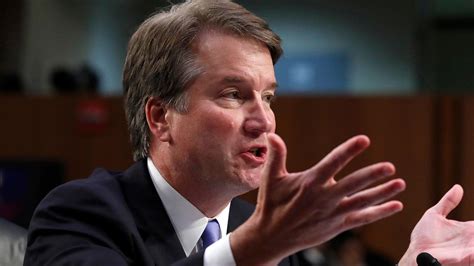 Democrats Call For Fbi Investigation Of Kavanaugh Allegation Fox News Video