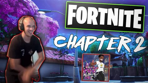 SLO Chapter Dva V Fortnitu Futsal Shuffle 2020 Fortnite Battle