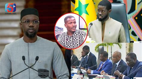 Analyse Parfaite De Cheikh Omar Talla Sur La R Duction Du Train De Vie