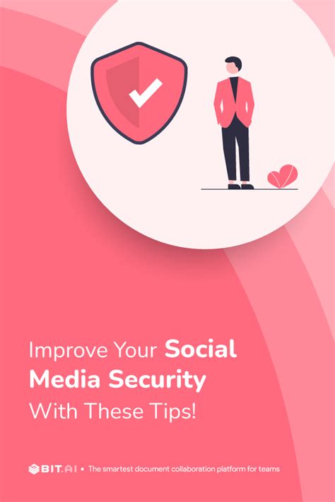 Social Media Security What Is It And How To Protect Information Bit