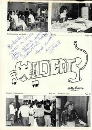 Great Bridge Middle School - Wildcat Junior Yearbook (Chesapeake, VA ...