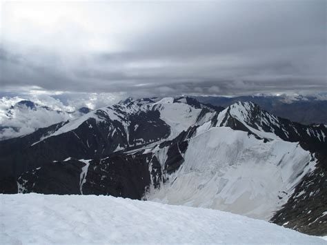 Kang Yatse 2 Peak Trek Expedition Hidden Gem In Ladakh