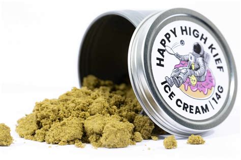 Buy Happy High Kief Jars 14g Online Free Joint Online Dispensary