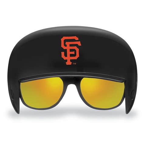 Mlb Baseball Team Novelty Sunglasses Collections Etc