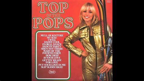 Top Of The Pops Vol Youtube