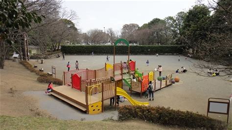 施設紹介 栃木県中央公園