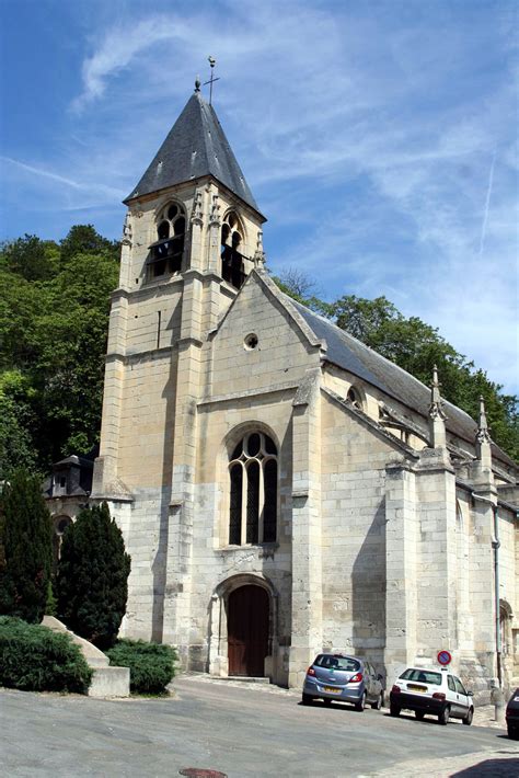 Horaires des messes à Église La Roche guyon La Roche Guyon