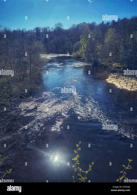 The Swale River Hi Res Stock Photography And Images Alamy