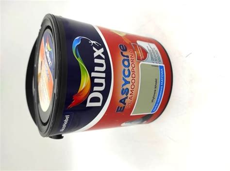 Dulux Easy Care Stylowe Khaki 2 5L Dulux Sklep EMPIK