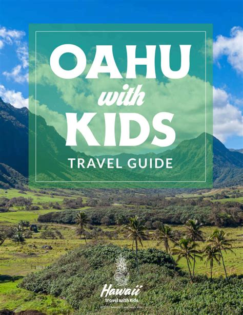 7 Best Resorts in Oahu for Families (2024)