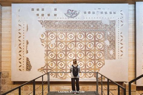 Mount Nebo Mosaic