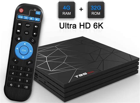 5 Best Android TV Streaming Boxes In 2024 SKINGROOM