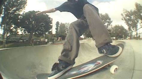 Ace Pelka Skate Juice YouTube