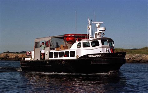 Patriot Party Boats In Falmouth Barnstable County United States