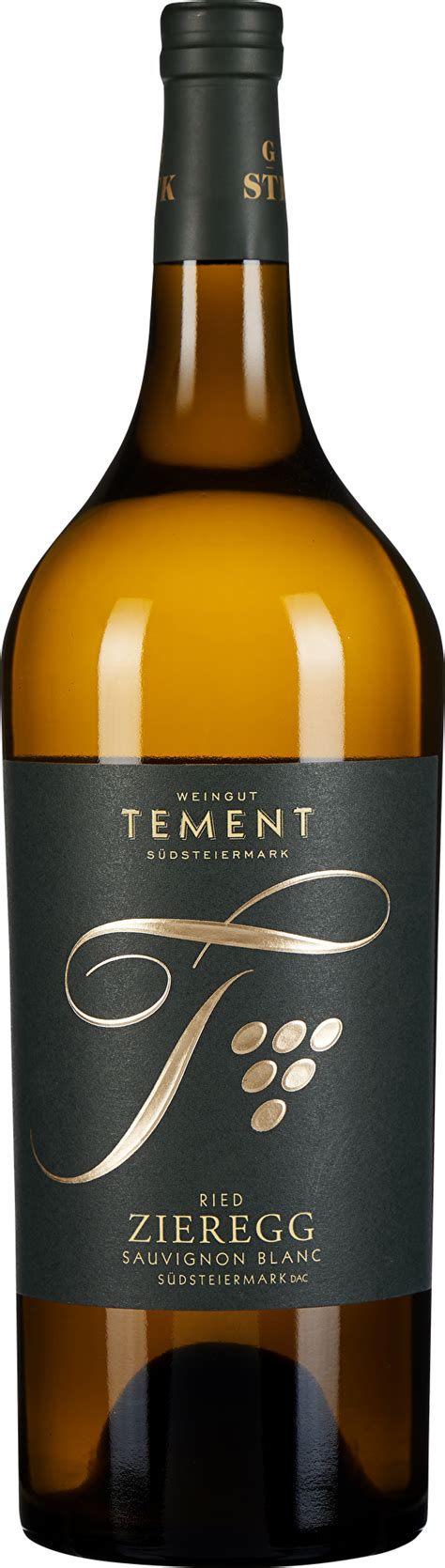 Tement Sauvignon Blanc Ried Zieregg Gro E Stk Lage Magnum Wein Co