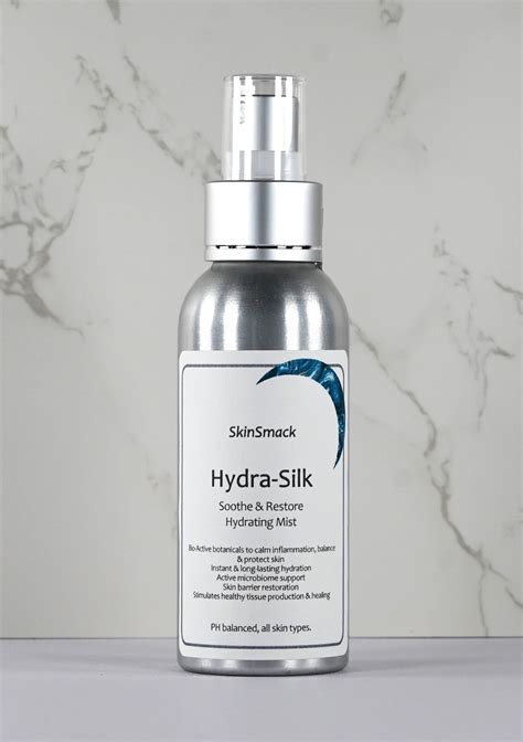 Hydra Silk Skinsmack