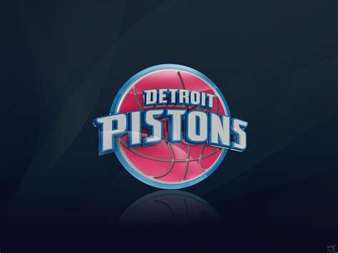 Detroit Pistons Wallpapers - Wallpaper Cave