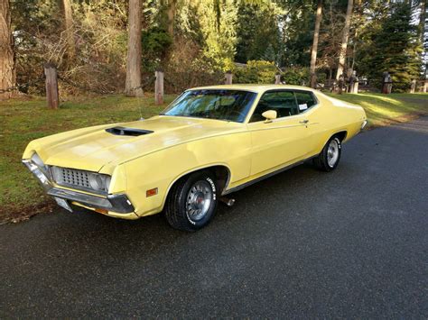 No Reserve Ford Torino At Worldwide For Sale Photos