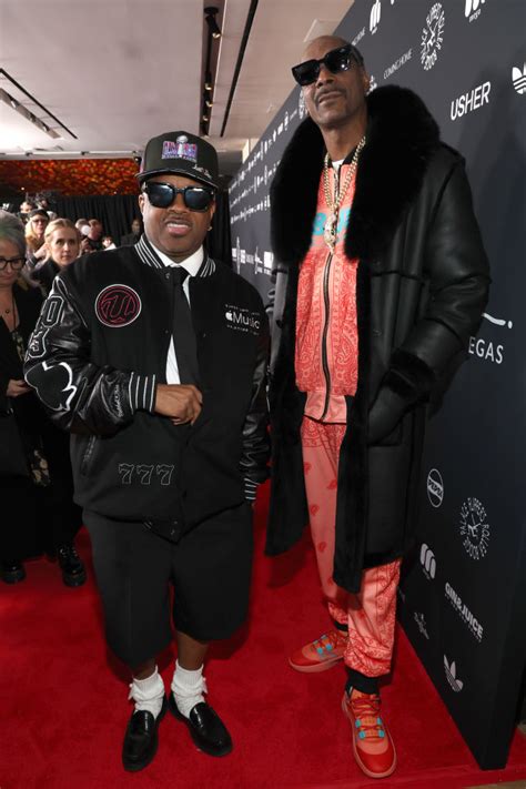 Jermaine Dupri Defends His $565 Super Bowl Socks - Cirrkus News