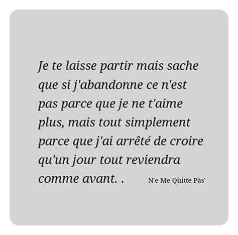 Poeme Amour Court