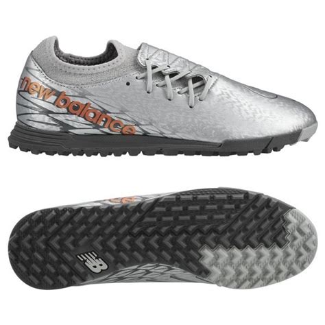 New Balance Furon V7 Dispatch TF Own Now Silver