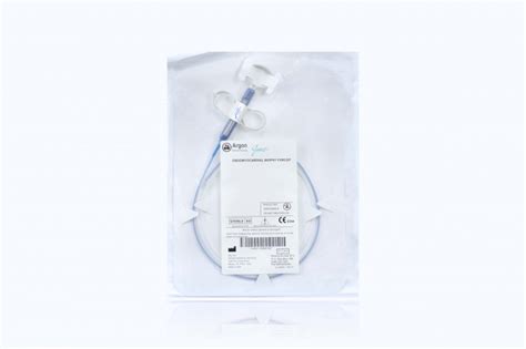 Argon 190070 Box Of 1 ESutures