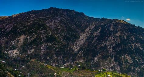 Photot Tariq Siddiq Kohistani Team Trekking Swatvalley