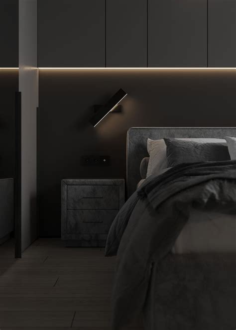 Мужская спальня | Design projects, Design, Interior design