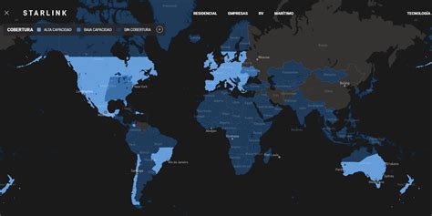 Elon Musk Confirma Que Starlink Ya Funciona En Todos Los Continentes Qore