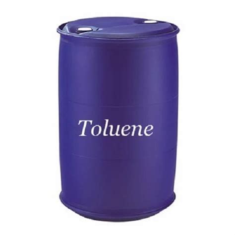 Liquid Toluene Solvent 99 At Rs 85 Kg In Ahmedabad ID 2853860986148