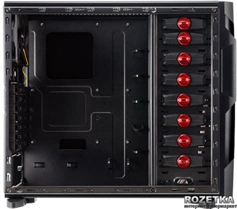 Корпус Aerocool PGS Vs-9W (EN57257) + Aerocool VP-550 – фото, отзывы ...