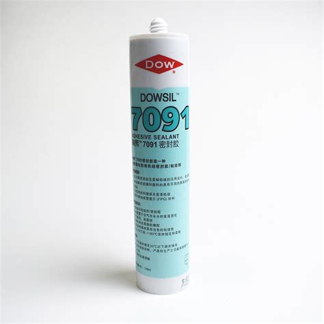 High And Low Temperature Resistant Performance Dowsil Rtv Silicone