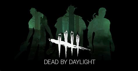 Dbd Hd Wallpaper Pxfuel