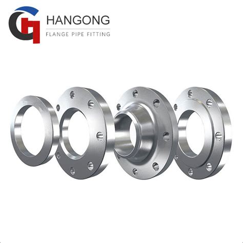 China Super Duplex F51 Steel Plate Flanges Suppliers Manufacturers