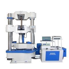 Digital Mild Steel Computerized Universal Testing Machine For