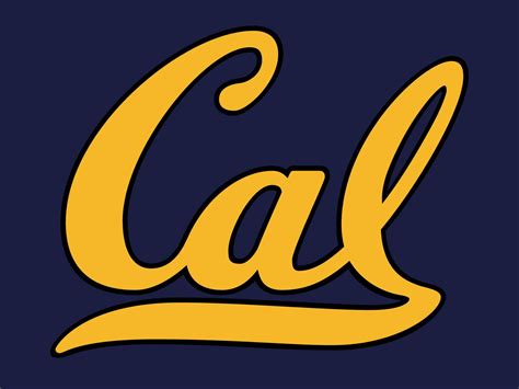 Cal bears Logos