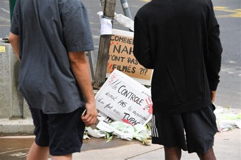 Mort De Nahel Nanterre Ces L Ments Troublants Qui Remettent En