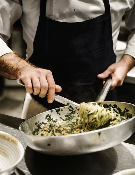 Les Pâtes Une Passion Française