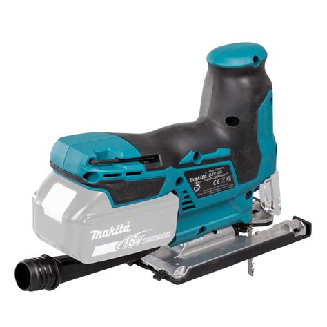 MAKITA DJV185Z 18v LXT Brushless Jigsaw BODY ONLY ToolStore UK